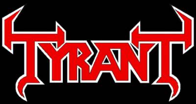 logo Tyrant (USA-2)